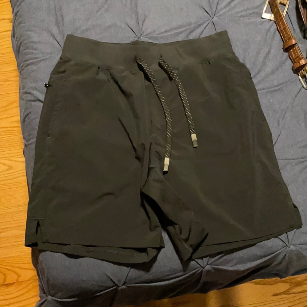 Fabletics Franchised Shorts (lined)
